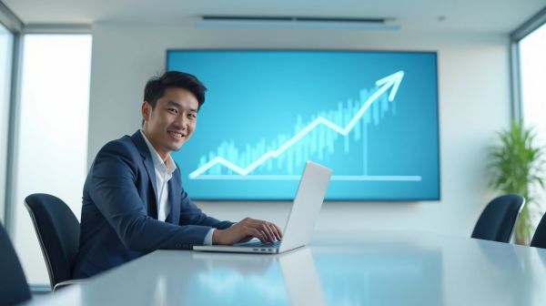 Comment optimiser la performance digitale avec Lemon Interactive ?