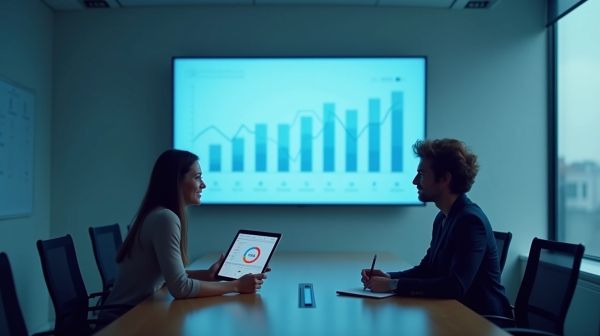 Comment optimiser la performance digitale avec Lemon Interactive ?