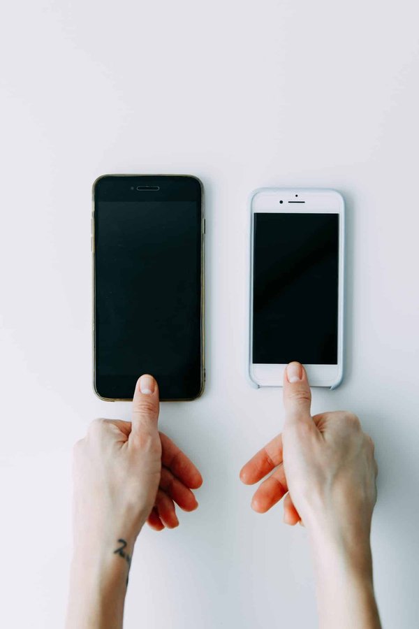 Comparaison : Google Pixel 8 Pro ou iPhone 15 Pro ?