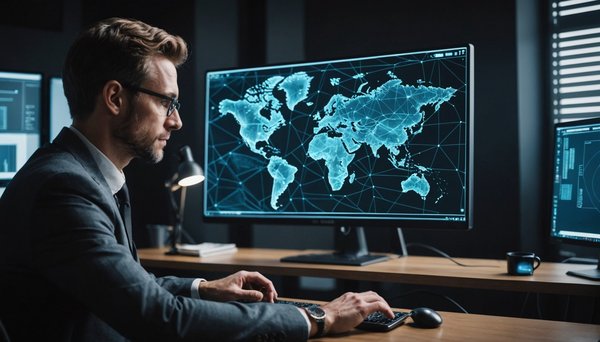 Les meilleurs conseils en cybersécurité pour les professionnels