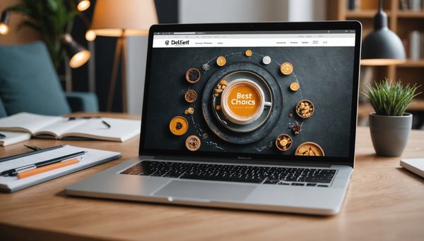 Explorez les meilleures options de CMS pour créer votre site en 2025
