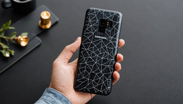 Top coques samsung s8 à prix réduit : qualité garantie !