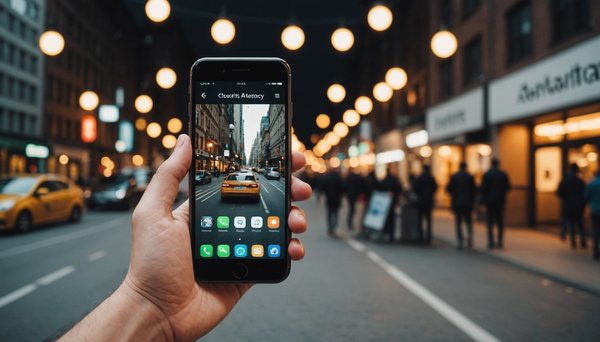 Top conseils pour sélectionner une agence d'application mobile idéale